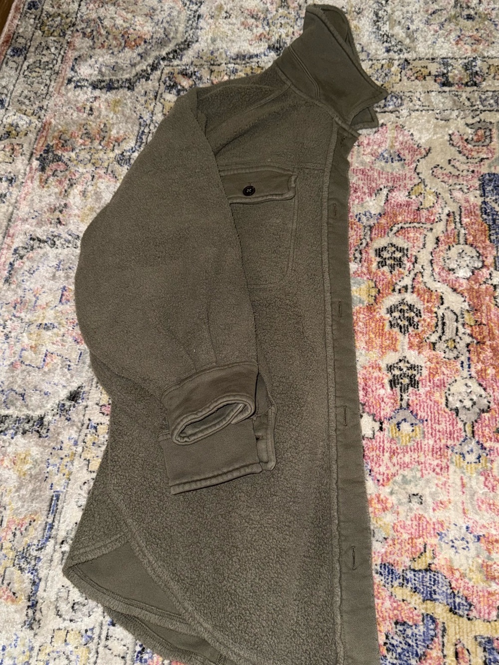 Free People Ruby Jacket - Picture 7 of 8